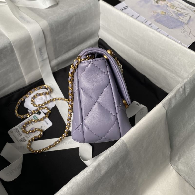 Ch**el satchel bags